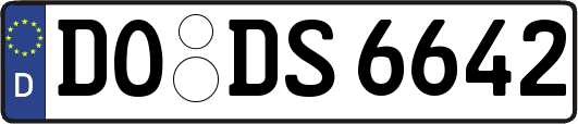 DO-DS6642