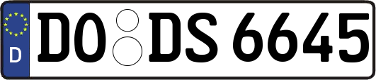 DO-DS6645