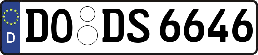 DO-DS6646