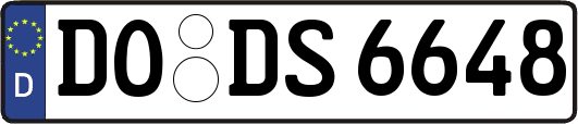 DO-DS6648