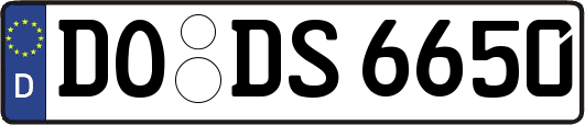 DO-DS6650