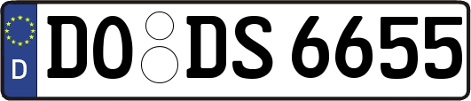 DO-DS6655