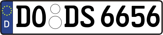 DO-DS6656