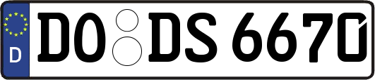 DO-DS6670