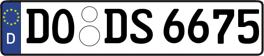 DO-DS6675