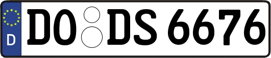 DO-DS6676