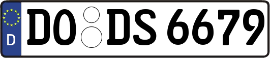 DO-DS6679