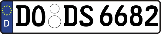 DO-DS6682