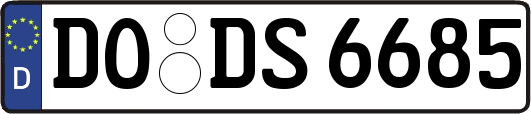 DO-DS6685