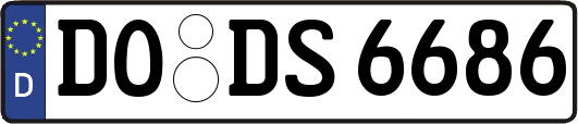 DO-DS6686