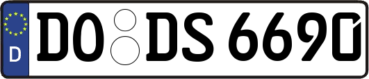 DO-DS6690