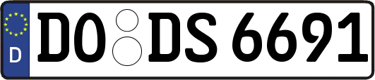 DO-DS6691