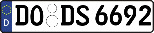 DO-DS6692