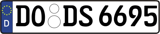 DO-DS6695