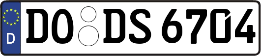 DO-DS6704