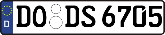DO-DS6705