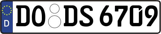 DO-DS6709