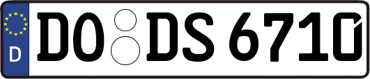 DO-DS6710
