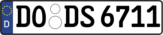 DO-DS6711