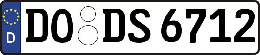 DO-DS6712