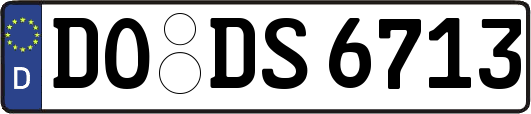 DO-DS6713