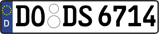 DO-DS6714