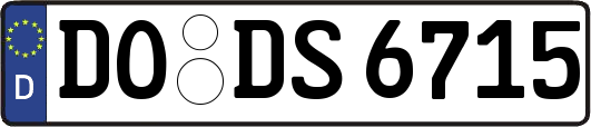 DO-DS6715