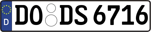 DO-DS6716
