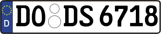 DO-DS6718
