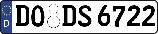 DO-DS6722