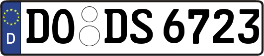 DO-DS6723