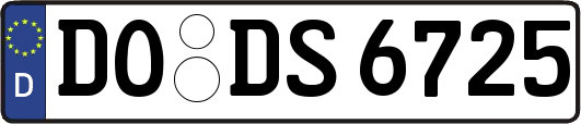 DO-DS6725