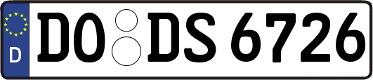 DO-DS6726