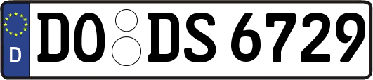 DO-DS6729