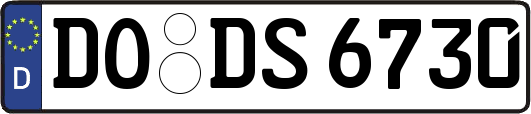 DO-DS6730