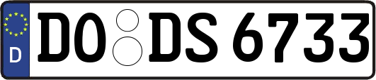 DO-DS6733