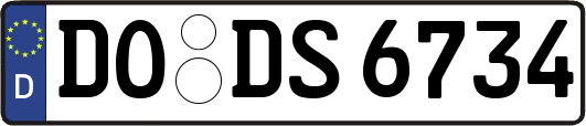 DO-DS6734