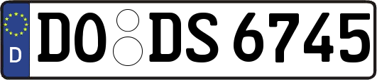DO-DS6745