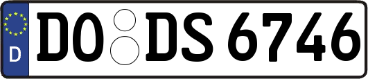 DO-DS6746