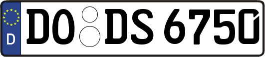 DO-DS6750