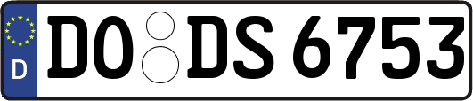 DO-DS6753