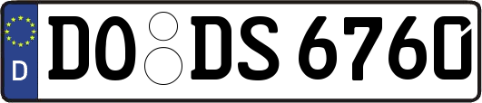 DO-DS6760