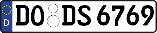 DO-DS6769
