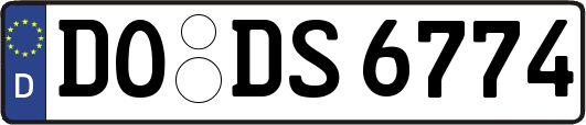 DO-DS6774