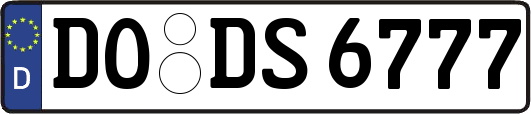 DO-DS6777