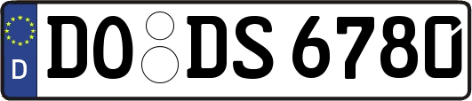 DO-DS6780