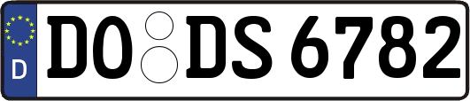 DO-DS6782