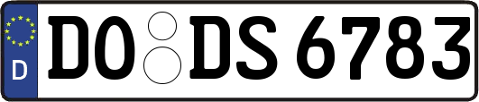 DO-DS6783