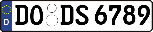 DO-DS6789