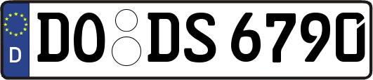 DO-DS6790